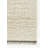 Astell Solid Colour Handmade Flatweave Wool Area Rug in Ivory-432396917