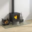 Glass Hearth Pad-511818782