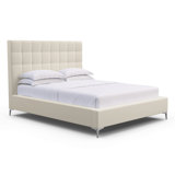 Bryant Upholstered Bed