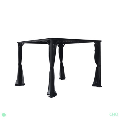 PABLO 10 X 10 PI Gazebo