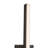Vega Aluminum LED Wallchiere-64112690-64112695