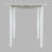 Salita Counter Height Drop Leaf Dining Set-620951753