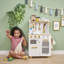 Teamson Kids Little Chef Memphis Play Kitchen-1240391144
