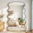 The Wave Full-Length Mirror-697737995-697738231
