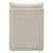 Alayaa Extra Wide Dining Chair-113058134