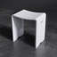 Tabouret de douche autoportant