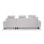 4 Seater Corner Sofa-1957117787-1957117776
