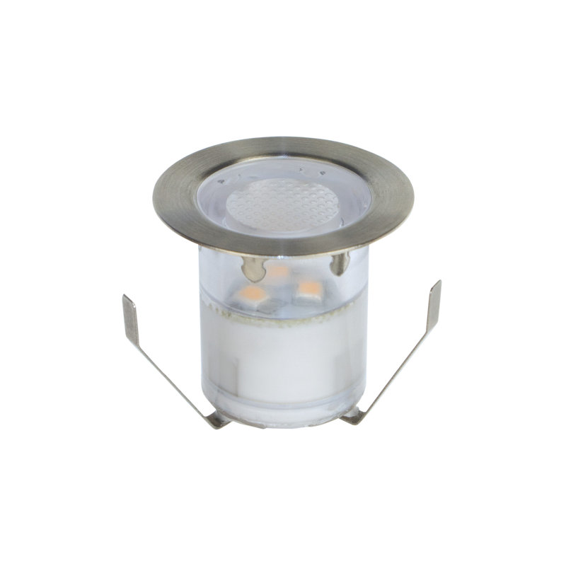 Portico Outdoor LED Light & Driver Starter Kit 10pk
