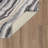 Alyxandrea Abstract Memory Foam Machine Washable Bath Rug-698554998-698554997