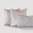 Vionnet Abstract Throw Pillow-124928776