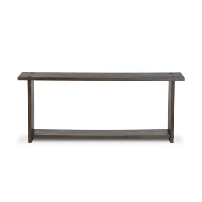 Zeno Console Table