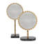 Miroir de table Dukinfield