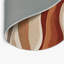 Tapis intérieur et extérieur Amber Tides-1011867799