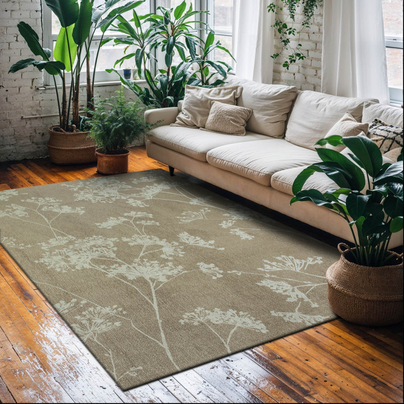 Raffin Recycled P.E.T Area Rug, Rectangle 170 x 240cm