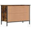 4 Pair Shoe Storage Cabinet-2011363594