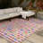 Machine Washable Indoor/Outdoor Chantille ACN2658 Kids Rug-1079287866-1079287869
