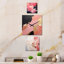 Barsby Wall Clock