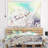 Polyester Tapestry-28487108