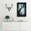 Boston Terrier Dog - Wrapped Canvas-56634389