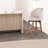 Garet Swivel - Rustic Natural Finish-89874054