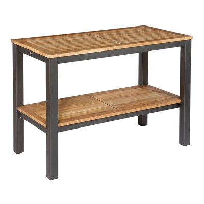 Aura Serving Table