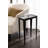 Rava Metal Narrow Side Table-1331170322