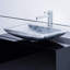 Vogue 25.6'' L Bathroom Sink-471458232