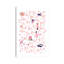 «Pink Girls Alphabet», reproduction d'impression-52839086-52839085-52839084
