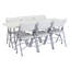 Table pliante robuste NPS-757949864-757949877