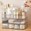 Plastic Makeup Organizer
