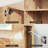 35" Wide Sideboard