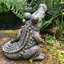 Statue fantaisiste de jardin Gator the Alligator-60419186