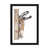 Black Framed Fine Art Paper is unavailable