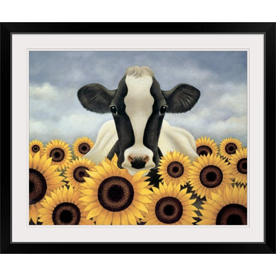 Luton " Surrounded " by Lowell Herrero