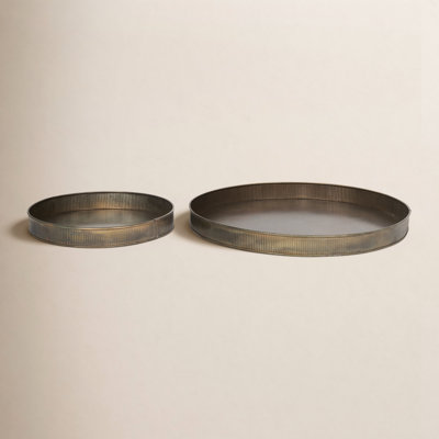 Bonneyside Decorative Tray