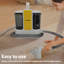 ANJUANK Carpet Cleaner