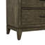 Commode 5 tiroirs Hinkle