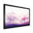 Black Single Picture Framed