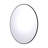RIM Round Accent Mirror-86448859-86448860