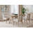 Lewis Upholstered Side Chair