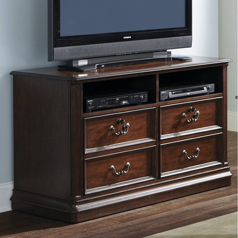 Mattern TV Stand for TVs up to 50"