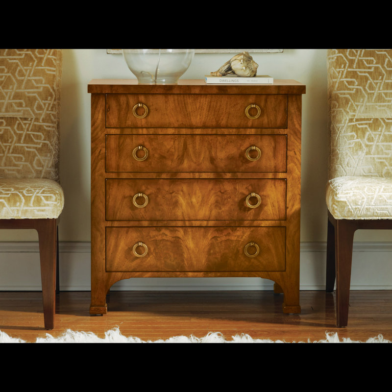 Accent Chest