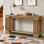 Console, table d'appoint