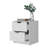 2-Drawer Nightstand-1329290502