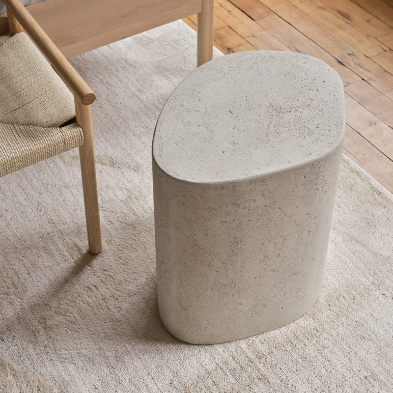 Ghent End Table by Renwil