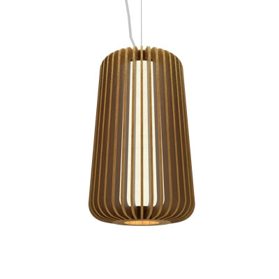 Stecche Di Legno 1 - Light Pendant