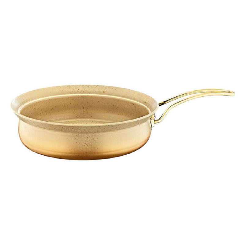 9 - Piece Non-Stick Aluminum Cookware Set