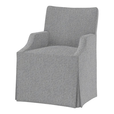 Lia Upholstered Arm Chair