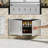VEVOR 42'' 2 Outdoor Kitchen