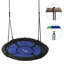 Corde ronde imperméable avec cadre en acier durable de 440 lb